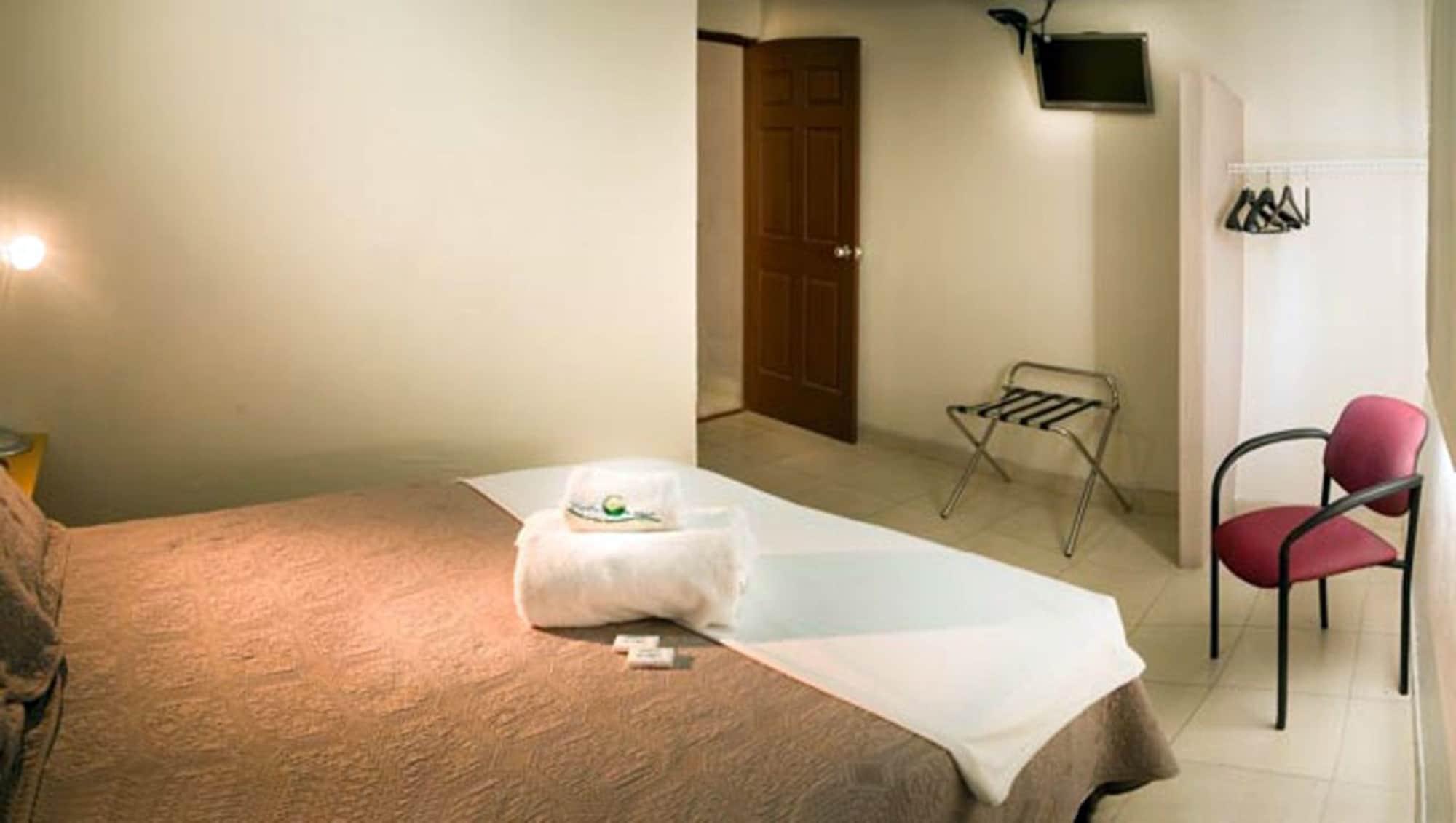 Hostal Gemar Панама Экстерьер фото