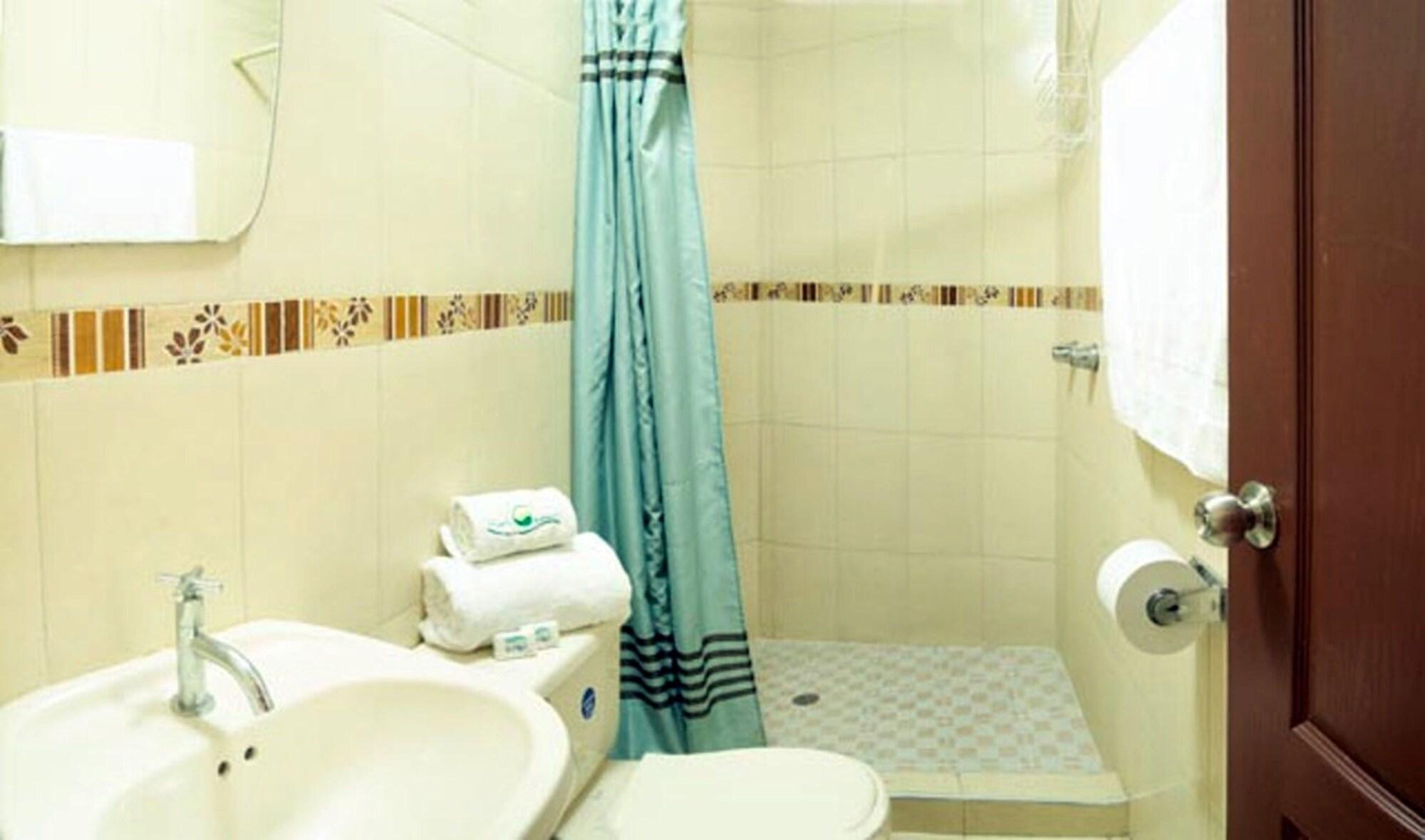 Hostal Gemar Панама Экстерьер фото