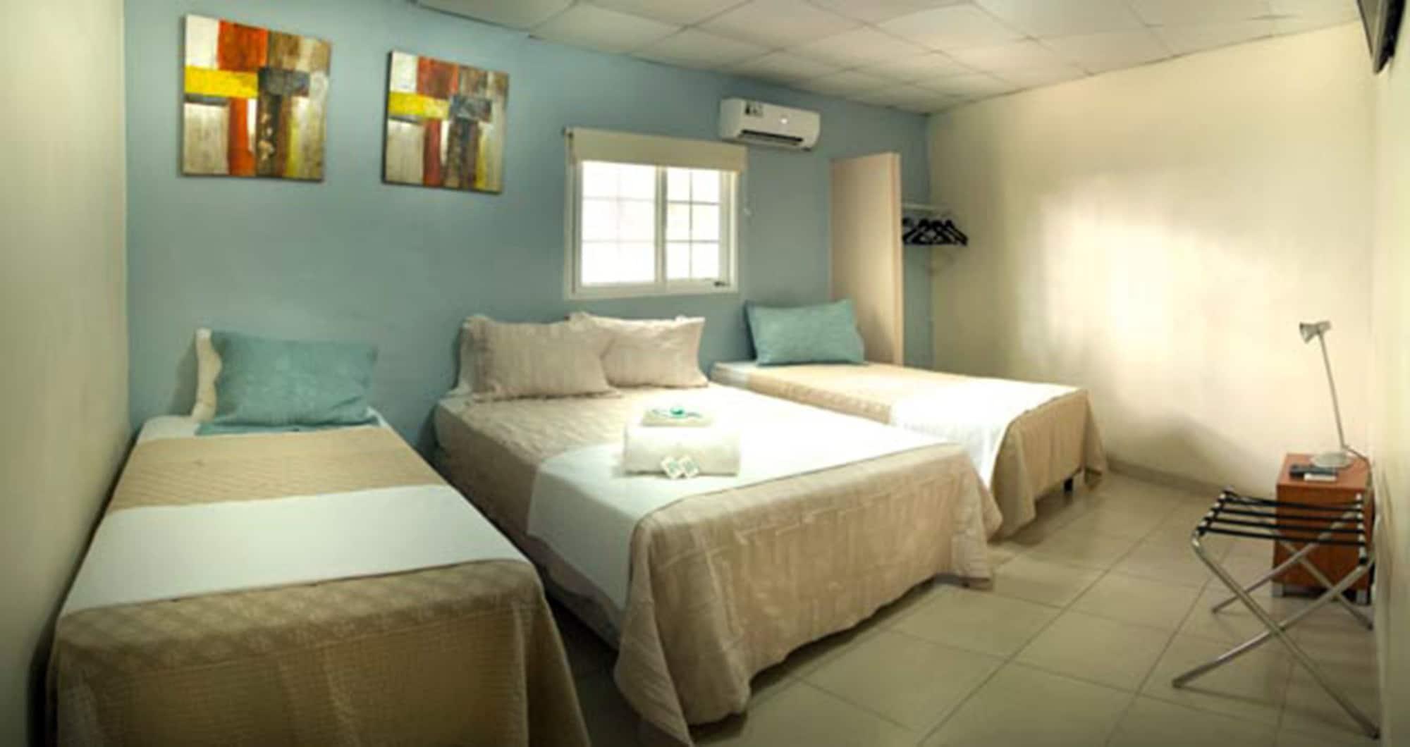Hostal Gemar Панама Экстерьер фото