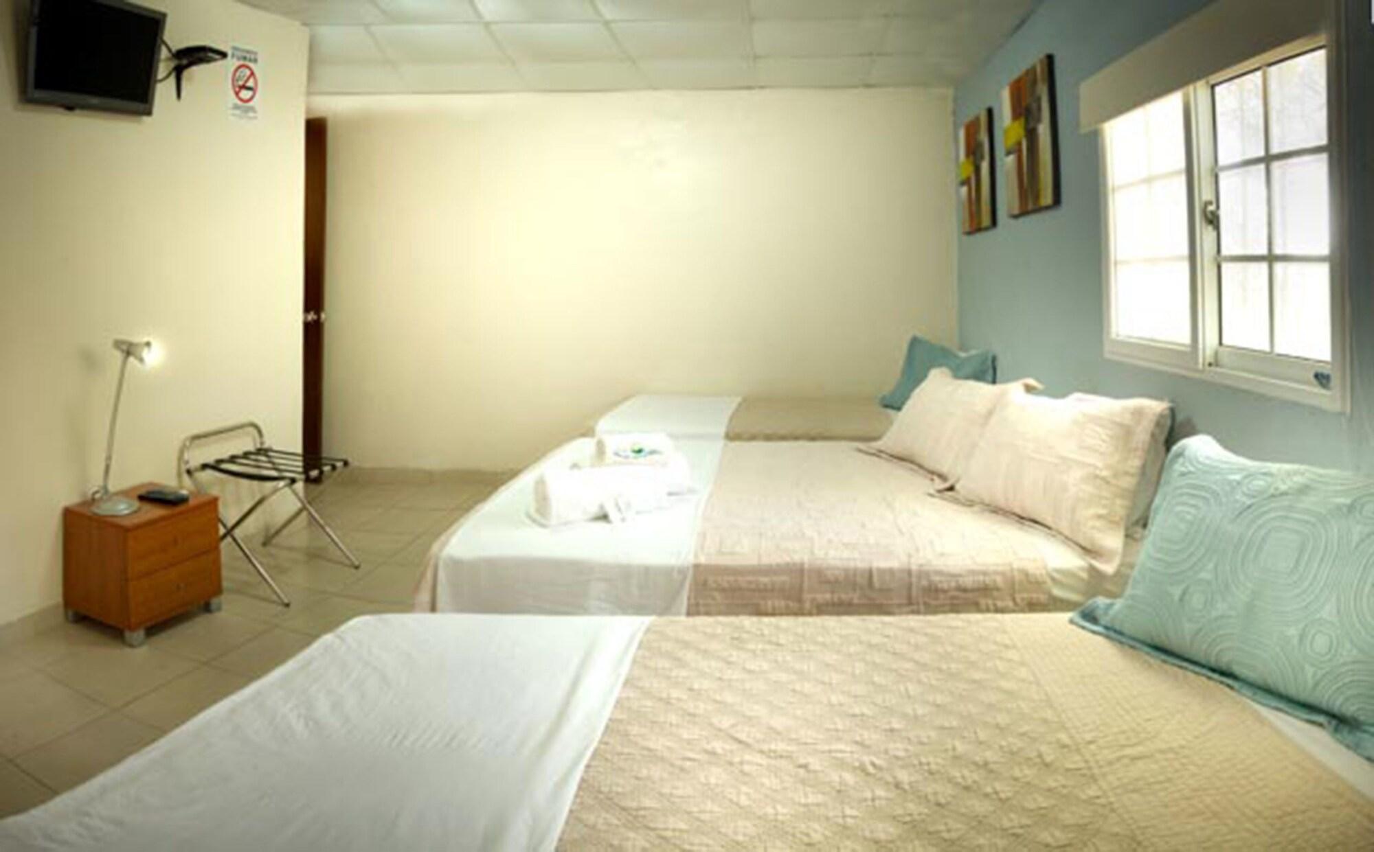 Hostal Gemar Панама Экстерьер фото