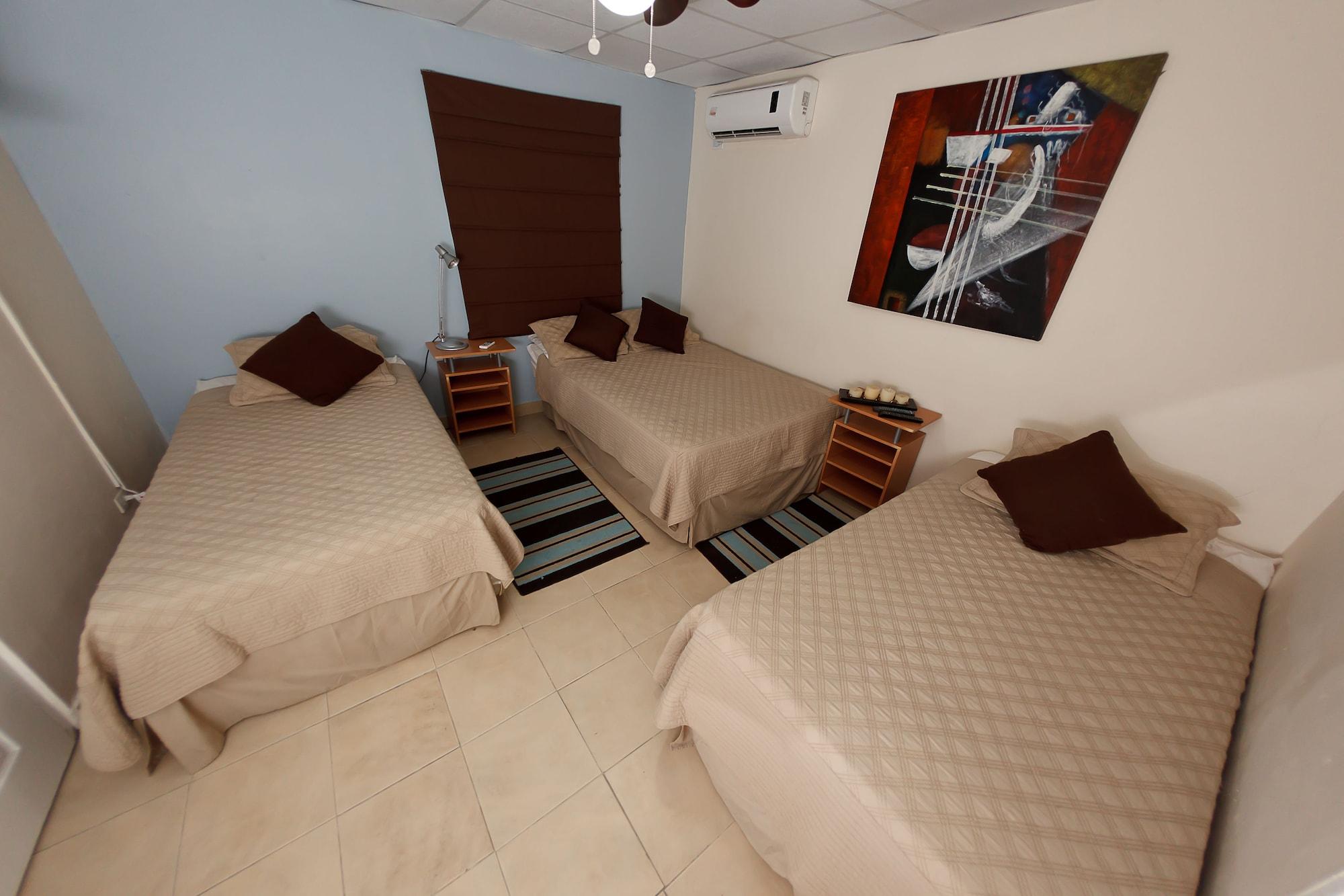 Hostal Gemar Панама Экстерьер фото