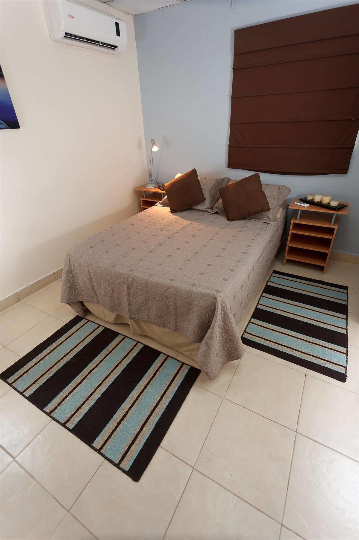 Hostal Gemar Панама Экстерьер фото